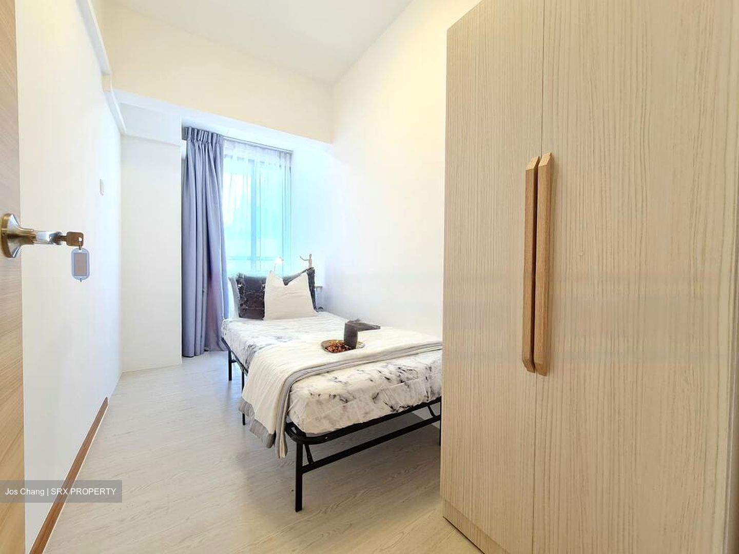 Aquarius By The Park (D16), Condominium #460753481